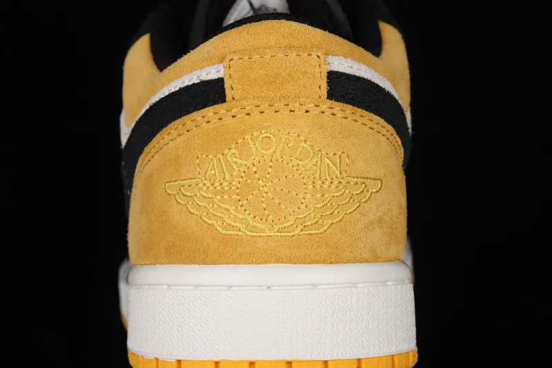 All categories Air Jordan Jordan series basketball shoes Air Jordan 1 Low X version Air Jordan 1 Low AJ1 Joe 1 low-top cultural and leisure sports sneakers 553558-127